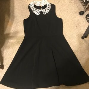 Midnight Hour Dress by Hot Topic